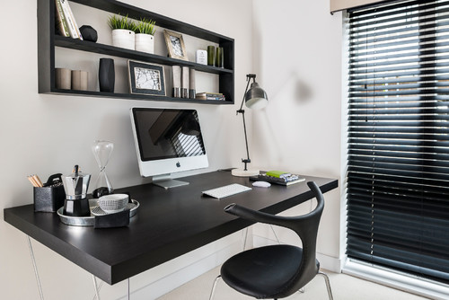 Decore sua mesa
